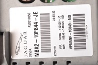 фото thumb №8, Land rover discovery l462 спідометр  прилади m8a2-10f844-je 21r англієць