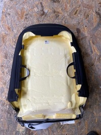 фото thumb №4, Hyndai tucson iii сиденье перед правый левый