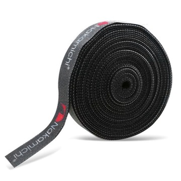 Акустический кабель NAKAMICHI 2x2,5-контактный с лопатками, 10 м
