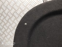 фото thumb №4, Полка задняя багажника mazda 6 gh lift