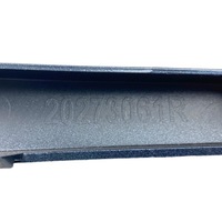 фото thumb №14, Спойлер бампера правый перед megane 4 iv rs нижний