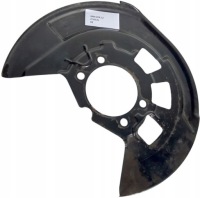 фото thumb №1, Диск якорная левая правая перед infiniti q70 2.2 дизель