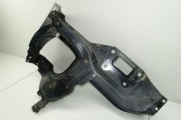 Mercedes w164 ml панель фары лампы правый кронштейн усилитель pas перед в Украине, фото thumb