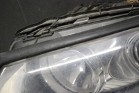 фото thumb №8, Лампа левый перед ксенон подсветка audi a8 d3 uk