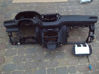 фото thumb №1, Консоль подушка peugeot 208 2008 oryg