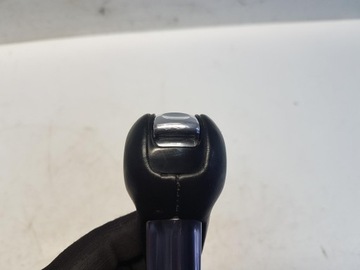 фото thumb №7, Porsche macan ручка чохол зміни коробки передач