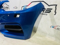 Bmw 2 m набор f22 f23 бампер перед передний sprysk 4xpdc 2013-2018 rok Цена, фото thumb