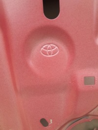 фото thumb №14, Двері перед передні праве toyota avensis t29 15+