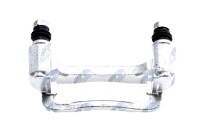 фото thumb №11, Скоба суппорт hyundai santa fe ii 05-10 задняя l/p nty