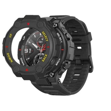 БРОНИЧЕСКИЙ ЧЕХОЛ ДЛЯ AMAZFIT T-REX PRO – ЦВЕТА