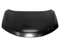 Купить Nissan x-trail 2017-2021 капот крышка alum 651004ba0a, фото thumb