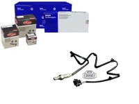 фото thumb №1, Delphi датчик лямбда-зонд del, es20452-12b1