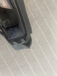 фото thumb №7, Правый поворотник led porsche macan lift 21- 95b 95b953042b