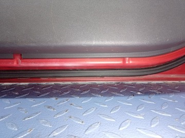 фото thumb №11, Kia rio ii 2 двері перед праві передні tropical red o8