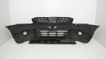 фото thumb №11, Бампер перед переднее nissan qashqai j10 06-09r k54