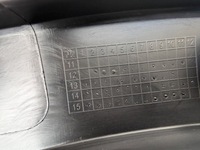 фото thumb №9, Opel mokka 2018 підкрилок задні