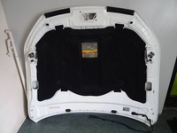 фото thumb №5, Maserati ghibli iii капот кришка двигуна bianco 268