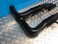 фото thumb №3, Mercedes-benz оригинальный номер a6510903437 воздухозаборник воздуха труба
