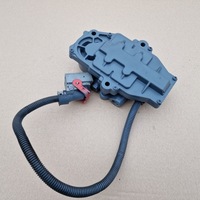 фото thumb №6, Volvo клапан коробки циліндр зчеплення i-shift 22327072