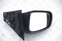 фото thumb №1, Зеркало левая механический smart forfour ii a453 renault twingo iii