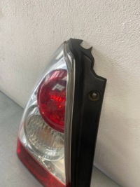 фото thumb №6, Лампа задняя левая задняя левый subaru forester ii sg lift