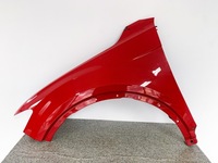 фото thumb №1, Крыло левый перед передний vw t-roc 2017-