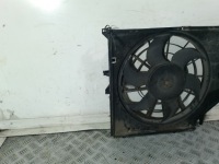 Вентилятор радіатора bmw e46 17.42-7510617 2.0 Недорого, фото thumb