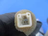 фото thumb №3, Cadillac srx i 04-05r замок крышки зад багажника 4pin +трос замка