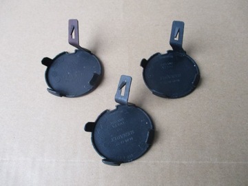 фото thumb №2, Заглушка бампера перед dacia logan ii mcv 5118049