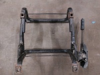 фото thumb №7, Каркас кронштейн сиденье peugeot boxer i lift 88040257955