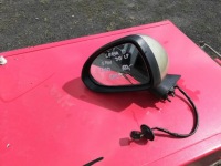 фото thumb №1, Opel corsa d 06-14 3d дзеркало лівий перед