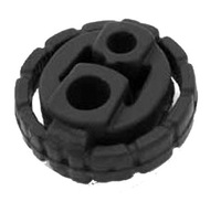 фото thumb №14, Citroen xantia 1.8 1996-2001 гаситель труба средняя + гаситель конечный