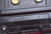 Сиденье передняя заднее сиденье сиденье кожаный yamaha mt-03 abs 18r Оригинал, фото thumb