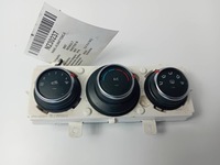 фото thumb №1, Панель кондиціонера 275106521r renault master iii