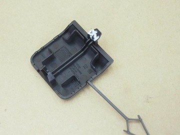 фото thumb №12, Seat tarraco заглушка фаркоп бампер зад 5fj807441