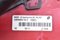 Фара правий задній задня led 4e0945094g audi a8 d3 sesdan рестайлінг  05-07 Ціна, фото thumb