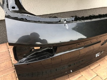 фото thumb №9, Кришка зад задня volkswagen id.4 id4 id-4