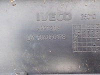 фото thumb №3, Iveco daily iv полка бардачок потолочный 504060178