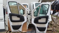 фото thumb №11, Boxer ducato jumper двері праве ліва перед 14r