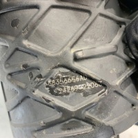 Подушка рами кузов гасник коливань dodge ram v 1500 limited 22r в Україні, фото thumb