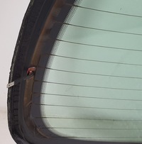 фото thumb №5, Скло задня задня jaguar s-type