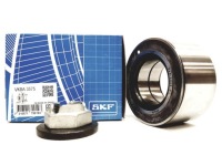 Набор подшипник колеса перед левый/правый с abs 40x75x37 ford mondeo 3 jaguar Киев, фото thumb