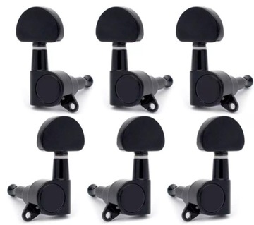 KERA AUDIO DSQ-GT01 НАБОР КЛЮЧЕЙ ДЛЯ ЭЛЕКТРИЧЕСКОЙ ГИТАРЫ 3+3