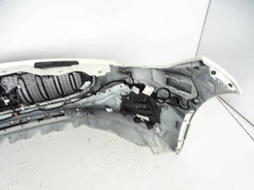 фото thumb №10, Бампер перед переднє maserati granturismo m189 trofeo