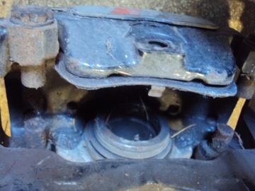 фото thumb №7, Супорт затискачі гальмівний audi s5 передні перед