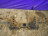 фото thumb №5, Alfa romeo 156 kombi 97-07 2.0 підрамник поперечина перед