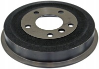 Купити Febi 01724 барабан гальмівний, фото thumb