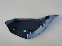 фото thumb №6, Jaguar xf x260 защита панели консоли левая