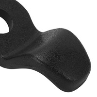 фото thumb №14, Задняя крышка багажника стеклянный кронштейн 817902e010 дверь