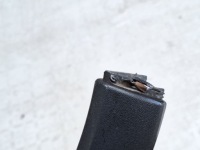 фото thumb №8, Vw tiguan 5n0 r-line 08-16 молдинг крыла задняя левый 5n0853817c